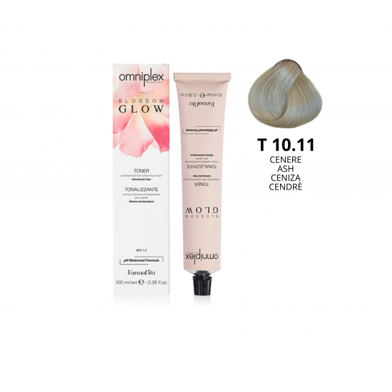 Farmavita Omniplex Toner Blossom Glow 10.11 100 ml Farmavita Omniplex Toner Blossom Glow 10.11 100 ml