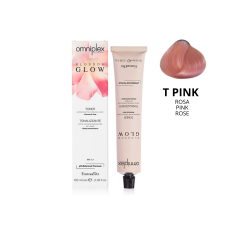 Farmavita Omniplex Toner Blossom Glow Pink 100 ml