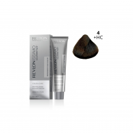 Revlonissimo Colorsmetique 4 Castano Medio 60 ml