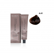Revlonissimo Colorsmetique 4.41 Castano Medio Marrone Cenere 60 ml