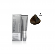 Revlonissimo Colorsmetique 5 Castano Chiaro 60 ml