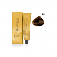Revlonissimo Colorsmetique 5.3 Castano Chiaro Dorato 60 ml