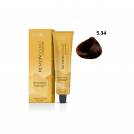 Revlonissimo Colorsmetique 5.34 Castano Chiaro Dorato Rame 60 ml