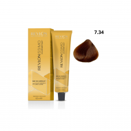 Revlonissimo Colorsmetique 7.34 Biondo Medio Dorato Rame 60 ml