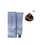 Revlonissimo Colorsmetique 8.1 Biondo Chiaro Cenere 60 ml