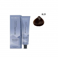 Revlonissimo Colorsmetique 8.21 Biondo Chiaro Iridescente Cenere 60 ml