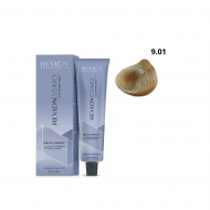 Revlonissimo Colorsmetique 9.01 Biondo Chiarissimo Cenere Naturale 60 ml