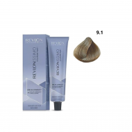 Revlonissimo Colorsmetique 9.1 Biondo Chiarissimo Cenere 60 ml