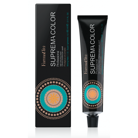 Farmavita Correttore Suprema Color 100 ml Farmavita Correttore Suprema Color 100 ml
