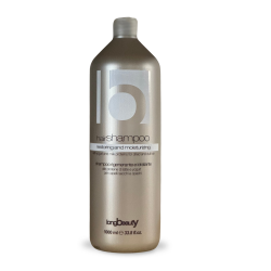 Edelstein Shampoo Yogurt and Milk Proteins 1000 ml