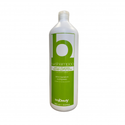 Edelstein Shampoo AntiGrasso 1000 ml 
