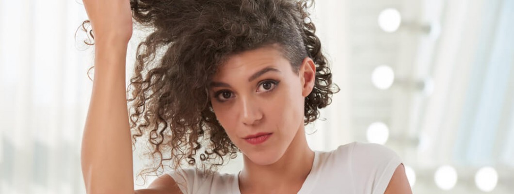 L’importanza di un attivatore di ricci nella routine haircare: L'Orea Curl Expression e Revlon ProYou The Twister Scrunch L’importanza di un attivatore di ricci nella routine haircare: L'Orea Curl Expression e Revlon ProYou The Twister Scrunch