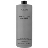 Farmavita 3Deluxe Shampoo No Yellow 1000 ml 