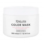 Farmavita 3Deluxe Color Mask 300 ml