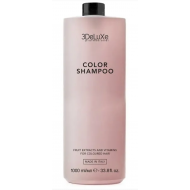 Farmavita 3Deluxe Color Shampoo 1000 ml