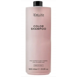 Farmavita 3Deluxe Color Shampoo 1000 ml