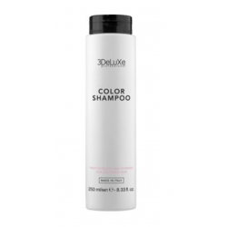Farmavita 3Deluxe Color Shampoo 250 ml