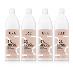 Farmavita Eve Cream Developer 30 Vol 1000 ml