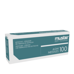 Aghi Sterilizati con EO gas 1 pz
