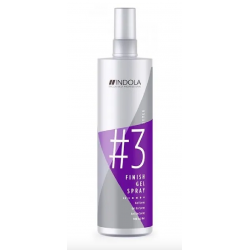 Indola Finish Gel Spray 300 ml