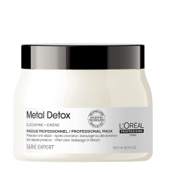 L'Oreal Professionnel Expert Metal Detox Mask 500 ml 