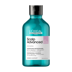 L'Oreal Professionnel Expert Scalp Advanced Anti-Inconfort Discomfort Shampoo 300 ml