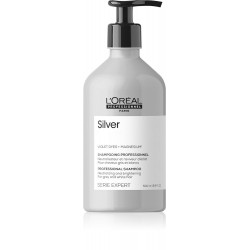 L'Oreal Professionnel Expert Silver Shampoo 500 ml