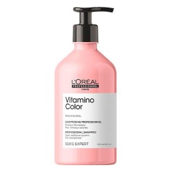 L'Oreal Professionnel Expert Vitamino Color Shampoo 500 ml