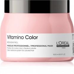 L'Oreal Professionnel Expert Vitamino Color Mask 500 ml