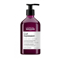 L'Oreal Professionnel Expert Curl Shampoo 500 ml