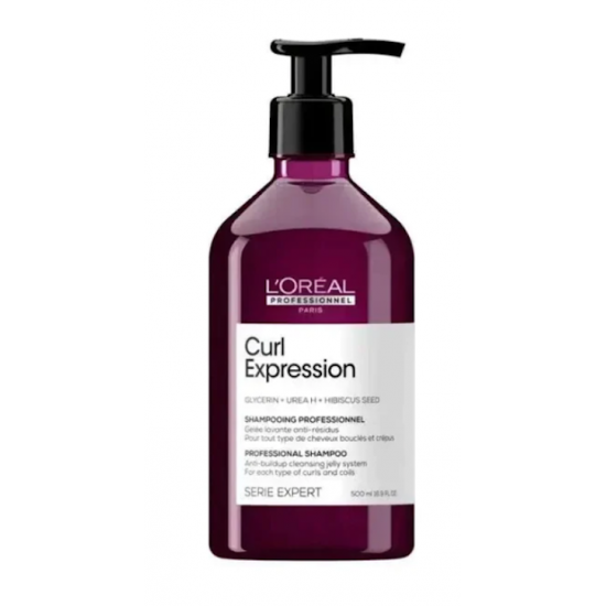 L'Oreal Professionnel Expert Curl Shampoo 500 ml L'Oreal Professionnel Expert Curl Shampoo 500 ml