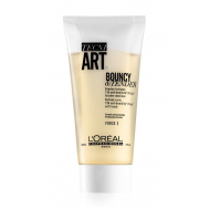 L'Oreal Professionnel Tecni Art Bouncy & Tender 150 ml