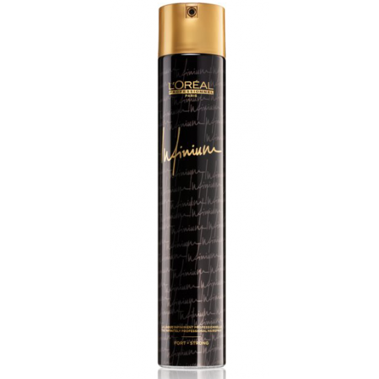 L'oreal Professionnel Infinium Strong 500 ml