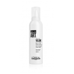 L'Oreal Professionnel Tecni Art Mousse Full Volume Extra 250 ml