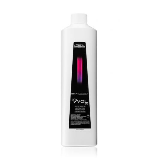 L'oreal Professionnel Rivelatore Richesse Diactivateur 9 Volumi 1000 ml L'oreal Professionnel Rivelatore Richesse Diactivateur 9 Volumi 1000 ml
