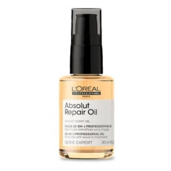 L'Oreal Professionnel Expert Absolut Repair Oil 30 ml L'Oreal Professionnel Expert Absolut Repair Oil 30 ml