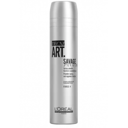 L'Oreal Professionnel Tecni Art Savage Panache 250 ml 