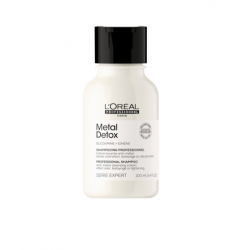 L'Oreal Professionnel Expert Metal Detox Shampoo 100 ml