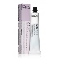 L'Oréal Professionnel Dia Light 8.18 Biondo Chiaro Cenere Moka 50 ml