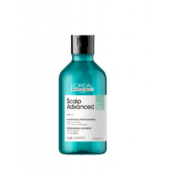 L'Oreal Professionnel Expert Scalp Advanced Anti-Gras Oiliness Shampoo 100 ml