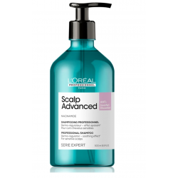 L'Oreal Professionnel Expert Scalp Advanced Anti-Inconfort Discomfort Shampoo 500 ml