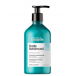 L'Oreal Professionnel Expert Scalp Advanced Anti-Pelliculaire Dandruff Shampoo 500 ml
