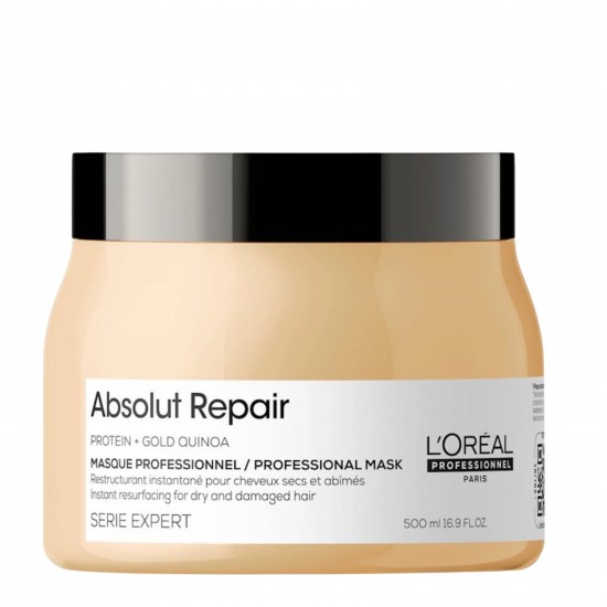 L'oreal Professionnel Expert Absolut Repair Lipidium Mask 500 ml L'oreal Professionnel Expert Absolut Repair Lipidium Mask 500 ml