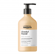 L'Oreal Professionnel Expert Absolut Repair Lipidium Shampoo 500 ml
