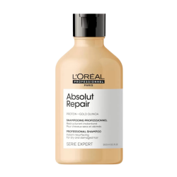 L'Oreal Professionnel Expert Absolut Repair Lipidium Shampoo 300 ml 