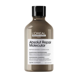 L'Oreal Professionnel Expert Absolut Repair Molecular Shampoo 300 ml 