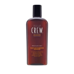 American Crew Daily Moisturizing Shampoo 100 ml