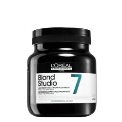 L'Oreal Professionnel Blond Studio 7 Decolorante Platinium Plus 500g