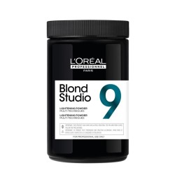 L'Oreal Professionnel Blond Studio Decolorante 9 Toni 500g