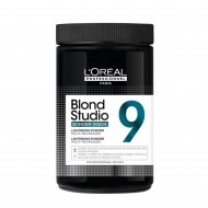 L'Oreal Decolorante Blond Studio 9 Toni Bonder Inside 500g
